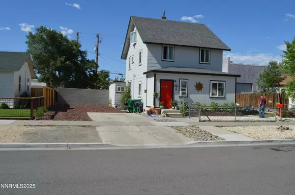 Sparks, NV 89431,1830 C ST