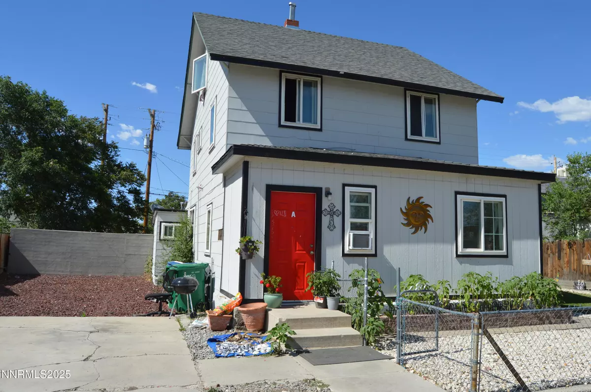 Sparks, NV 89431,1830 C ST