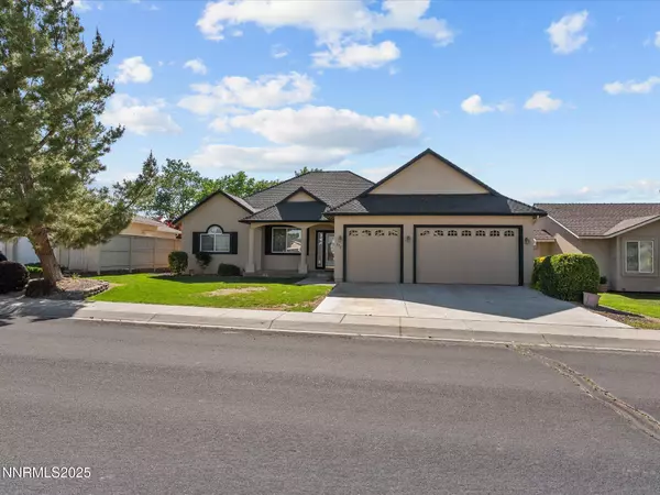 Fernley, NV 89408,337 Ben's WAY Way