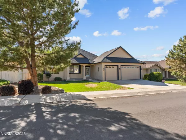Fernley, NV 89408,337 Ben's WAY Way