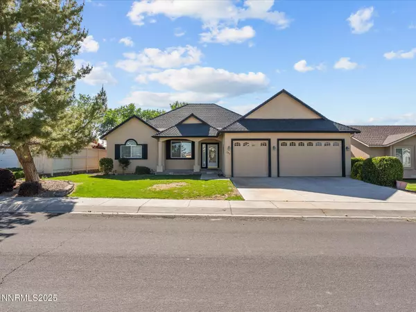 Fernley, NV 89408,337 Ben's WAY Way