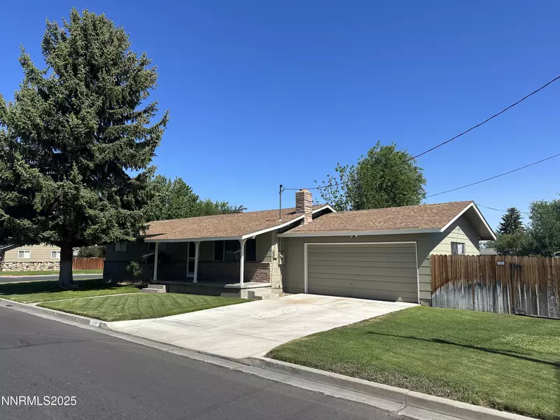 1130 Spruce, Gardnerville, NV 89410