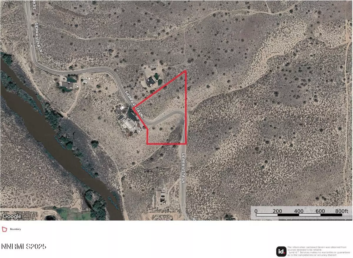 Carson City, NV 89701,5540 Sierra Vista LN Lane