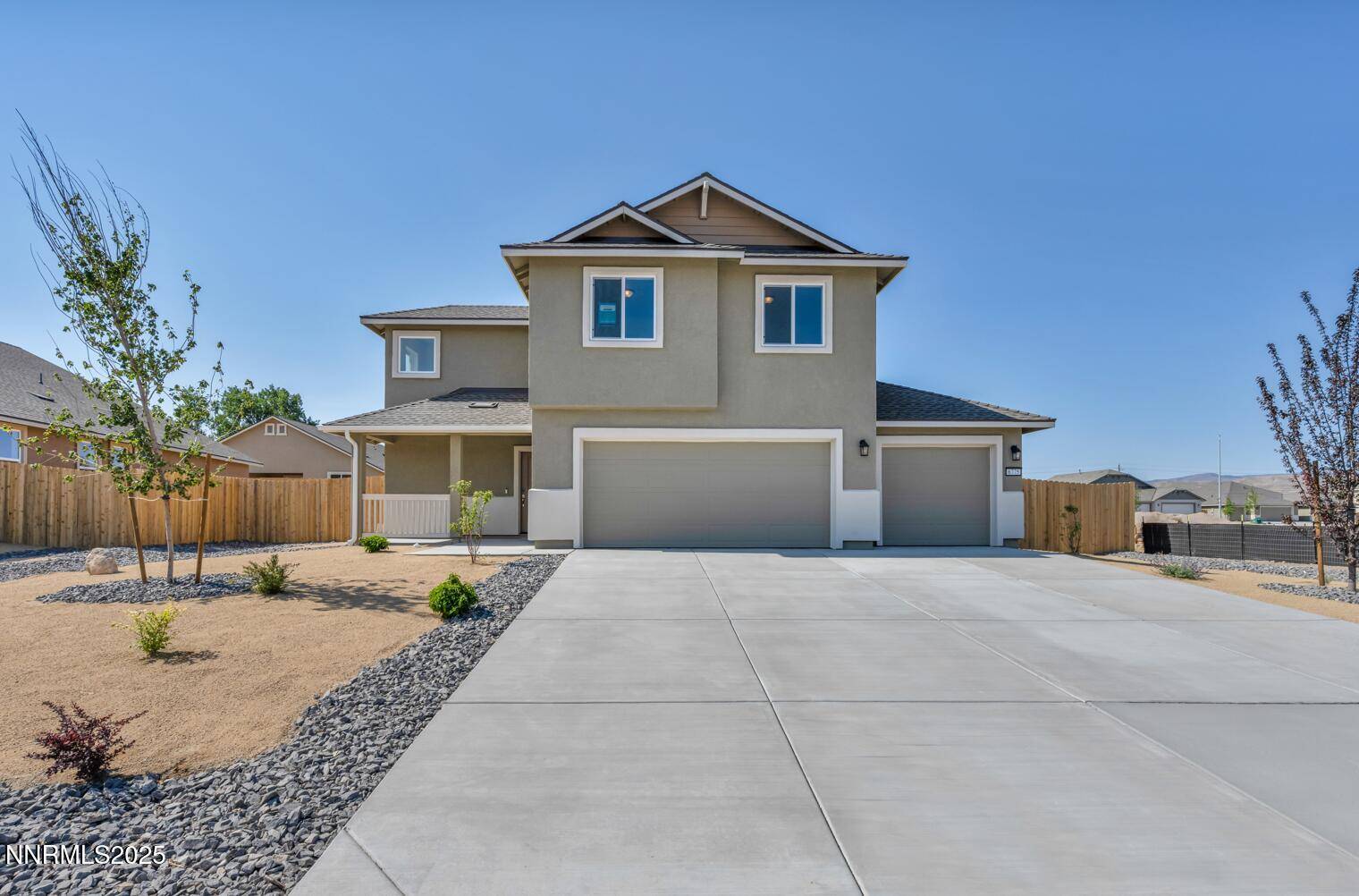 6775 Shell CT Court #Lot 55, Fernley, NV 89408