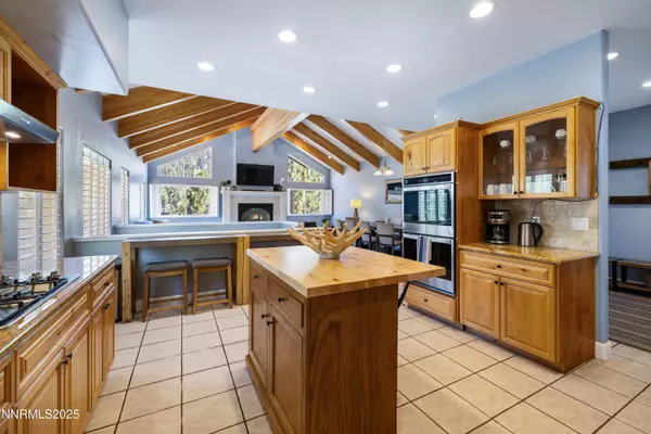 Incline Village, NV 89451,1314 Saint Gallen CT