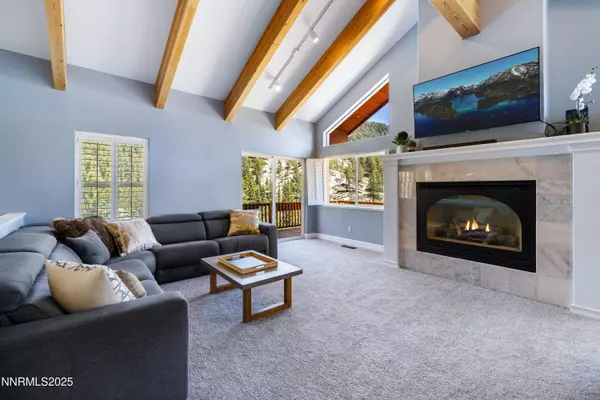 Incline Village, NV 89451,1314 Saint Gallen CT