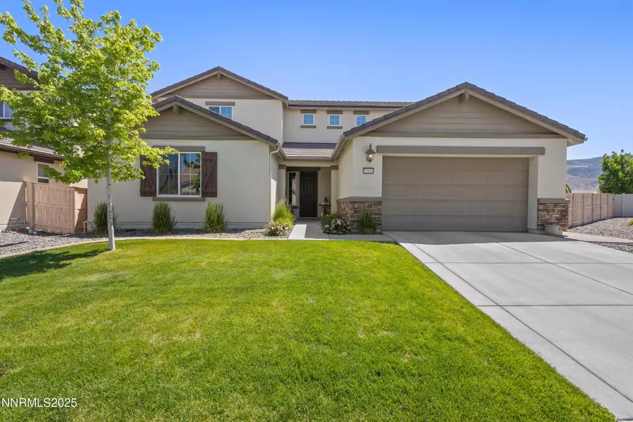 10460 Mott CT Court, Reno, NV 89521