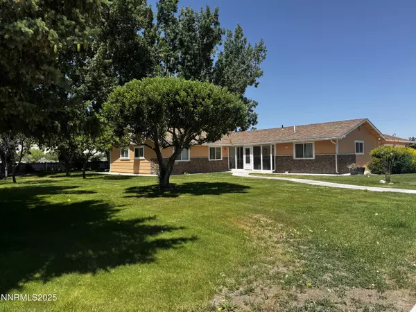 Yerington, NV 89447,34 Poplar