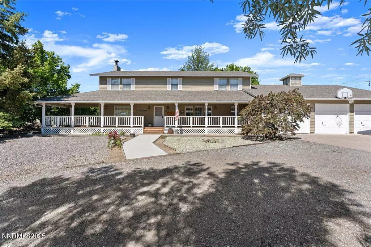 Reno, NV 89508,10705 Silver Spur DR Drive