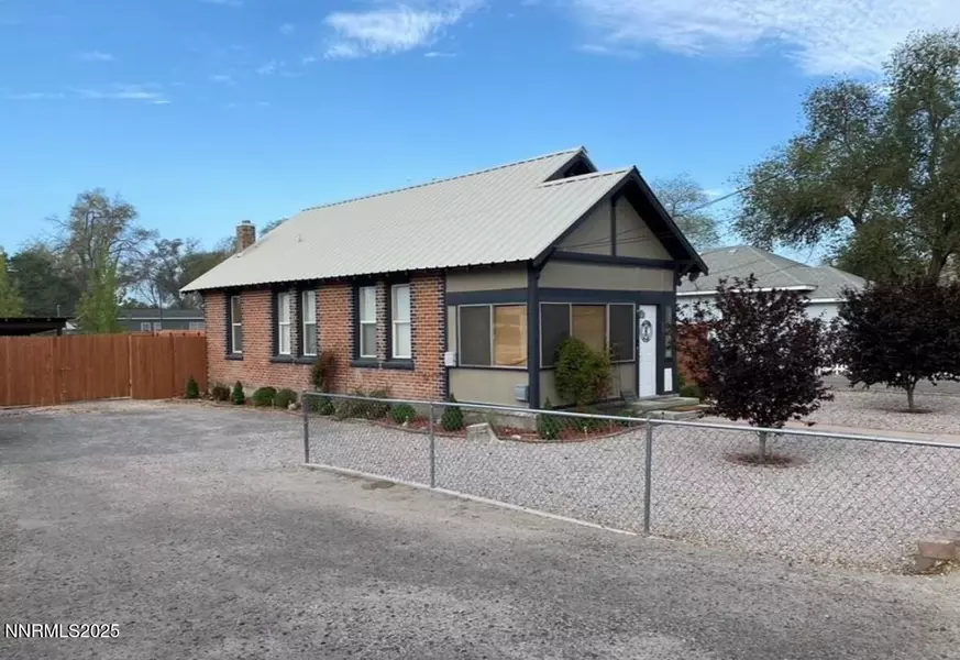 376 E Stillwater AVE Avenue, Fallon, NV 89406