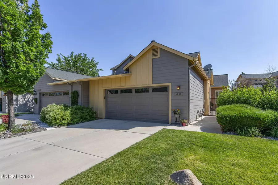 5725 Crooked Stick, Sparks, NV 89436