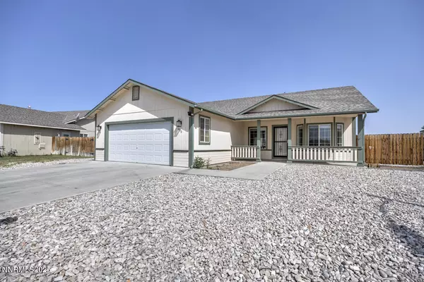 430 Colorado LN Lane, Fallon, NV 89406