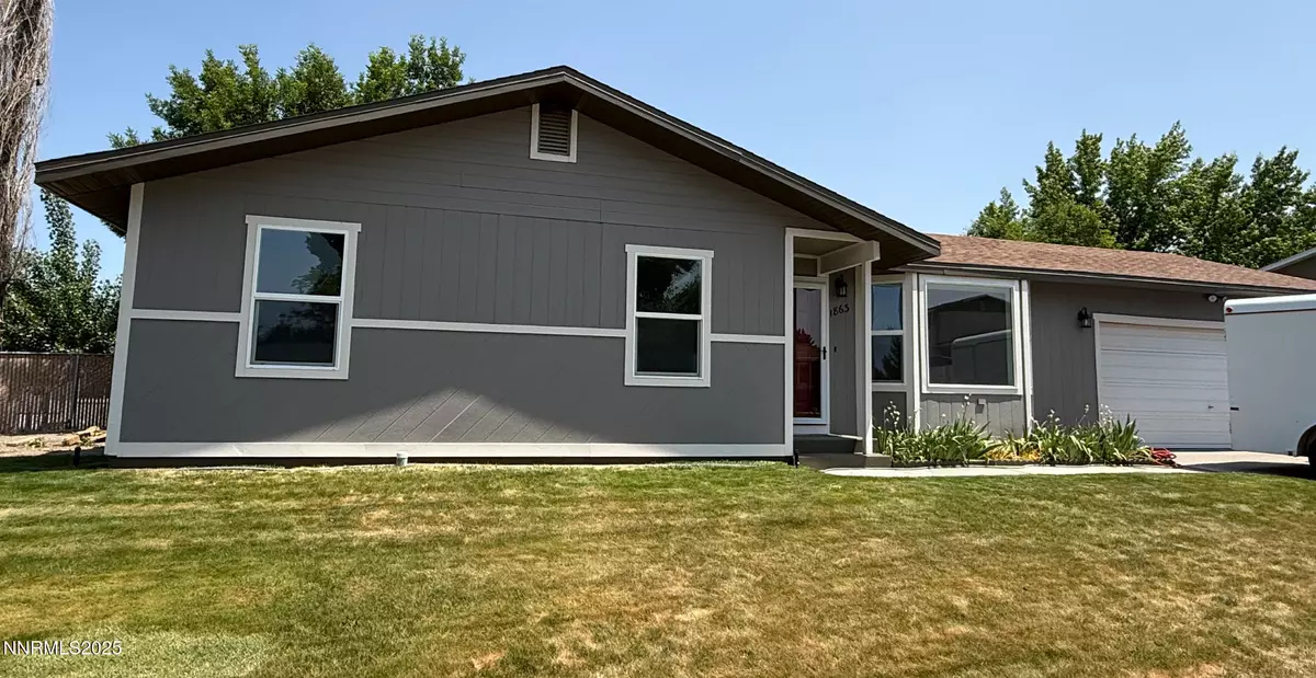 Winnemucca, NV 89445,1863 Case ST