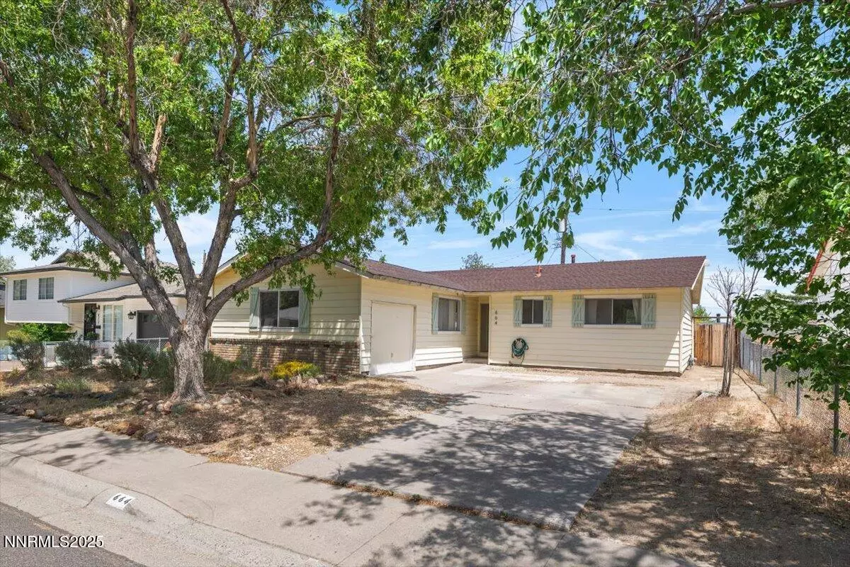 Reno, NV 89503,664 Beldon WAY