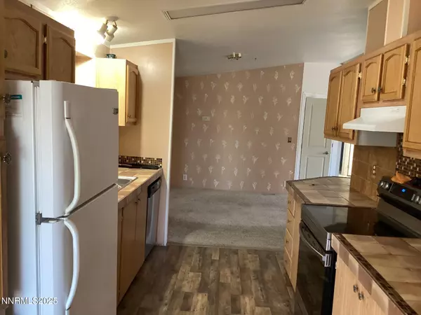 Fernley, NV 89408,850 Jennys LN Lane