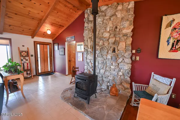 Wellington, NV 89444,5 Pinon DR