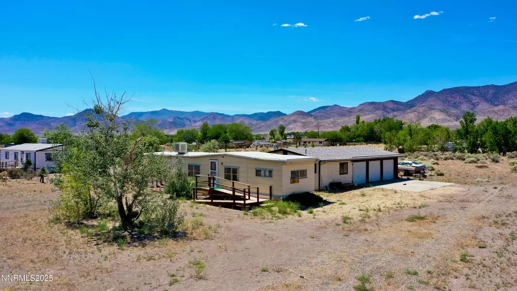 7044 E US highway 50 #80, Dayton, NV 89403