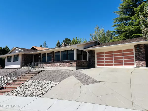 3411 San Juan DR Drive, Reno, NV 89509