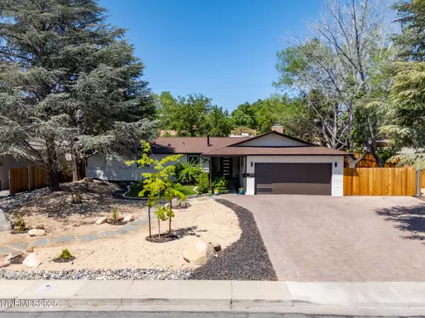 Reno, NV 89509,1901 S. Marsh AVE Avenue