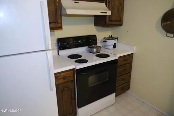 Walker Lake, NV 89415,461 Debbie DR