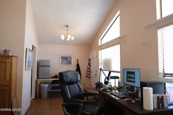 Walker Lake, NV 89415,461 Debbie DR