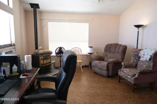 Walker Lake, NV 89415,461 Debbie DR