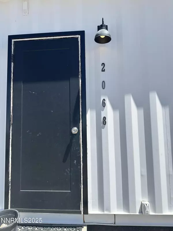 Tonopah, NV 89049,2068 NE Sierra Vista