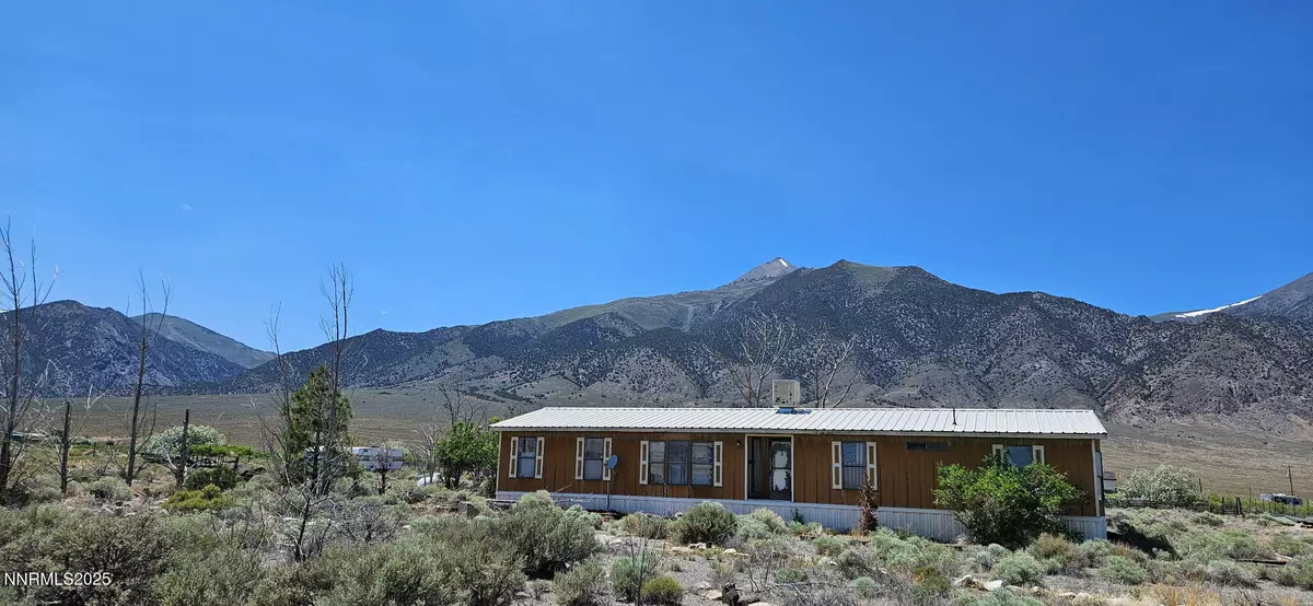 Kingston, NV 89310,5 Modoc LN Lane