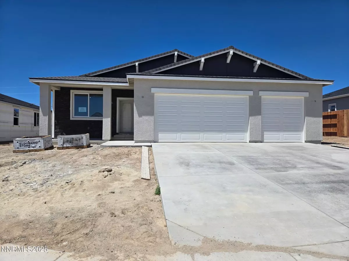 Reno, NV 89508,4059 Cone Peak CT