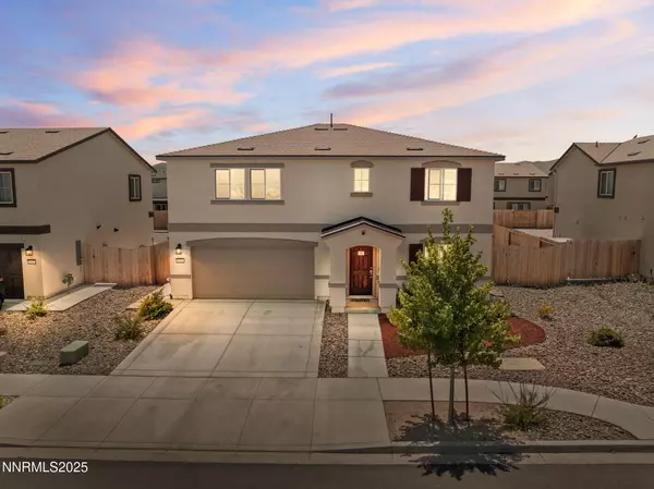 8944 Elk Ravine DR Drive, Reno, NV 89506