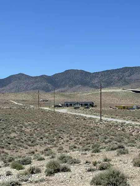 13595 Seneca RD Road, Stagecoach, NV 89429