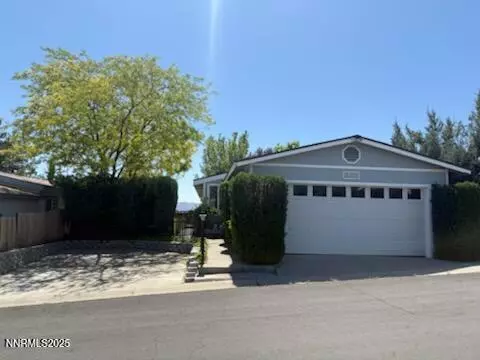 2140 Barberry WAY Way, Reno, NV 89512