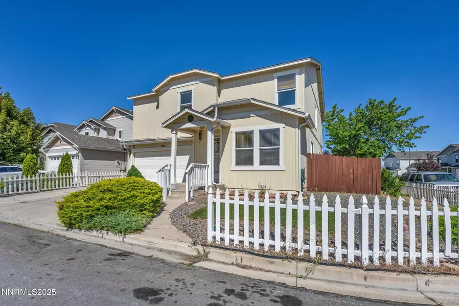 9599 Canyon Meadows DR Drive, Reno, NV 89506