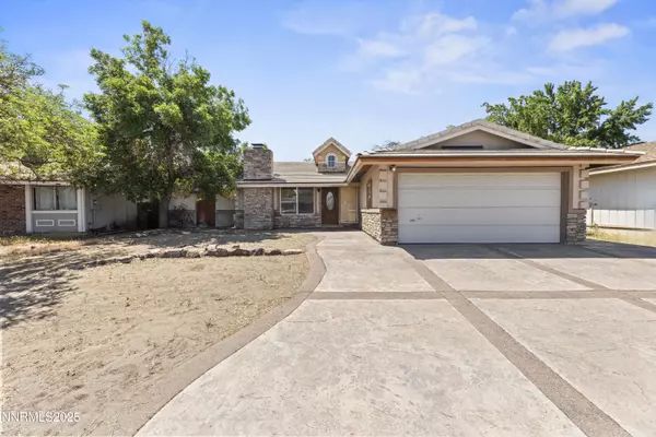 779 E York WAY, Sparks, NV 89434