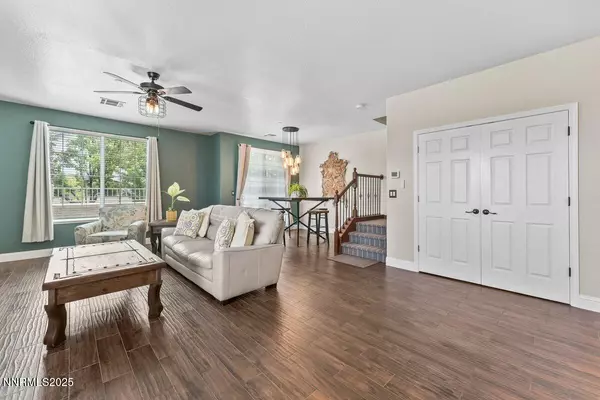 1955 Wind Ranch RD Road #A,  Reno,  NV 89521