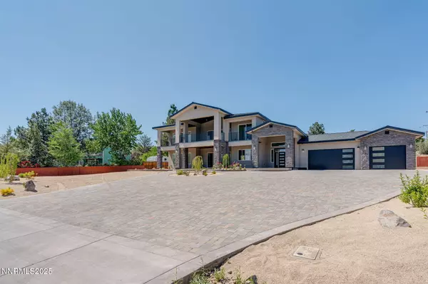 Reno, NV 89512,545 Greenstone DR Drive