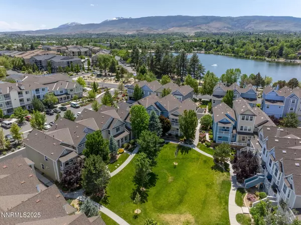 Reno, NV 89509,265 Lafayette LN