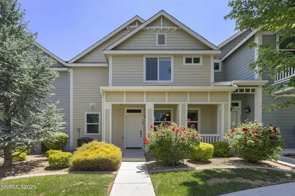Reno, NV 89509,265 Lafayette LN