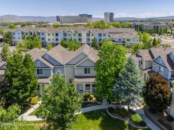 Reno, NV 89509,265 Lafayette LN