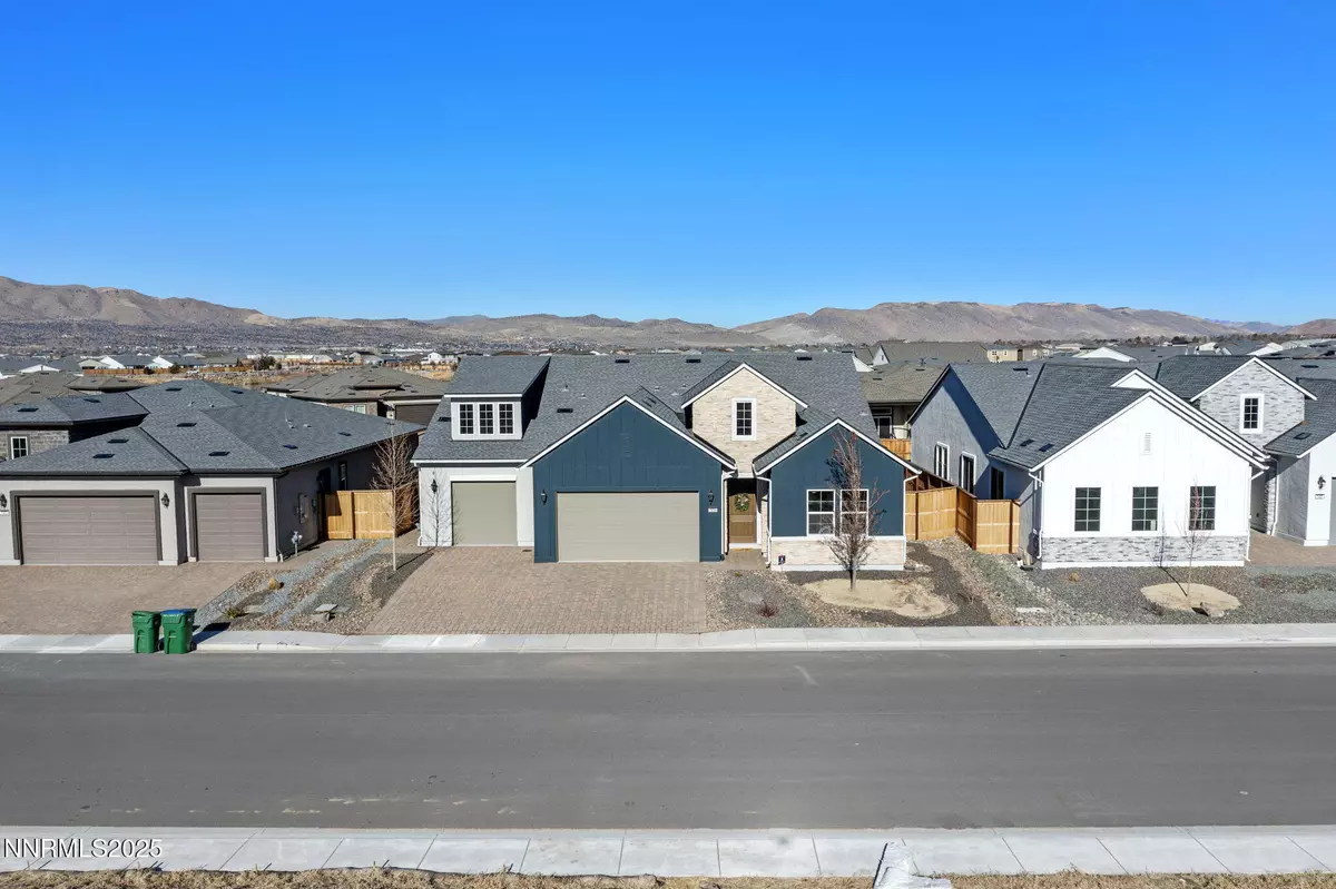 Sparks, NV 89436,7415 Hoback DR