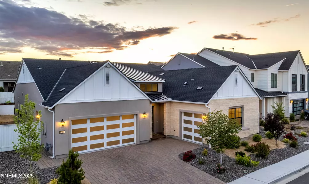6109 S Pleasant Oak, Reno, NV 89511