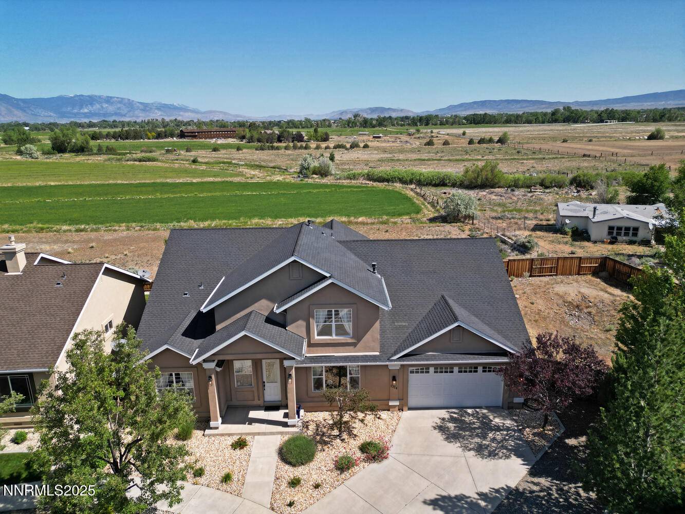 Gardnerville, NV 89460,1324 Cedar Creek CIR Circle