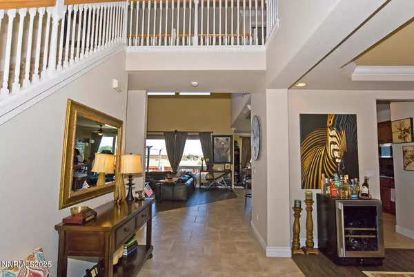 Gardnerville, NV 89460,1324 Cedar Creek CIR Circle
