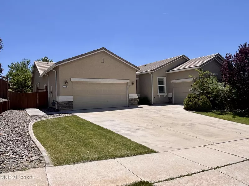 7316 Lacerta DR Drive, Sparks, NV 89436