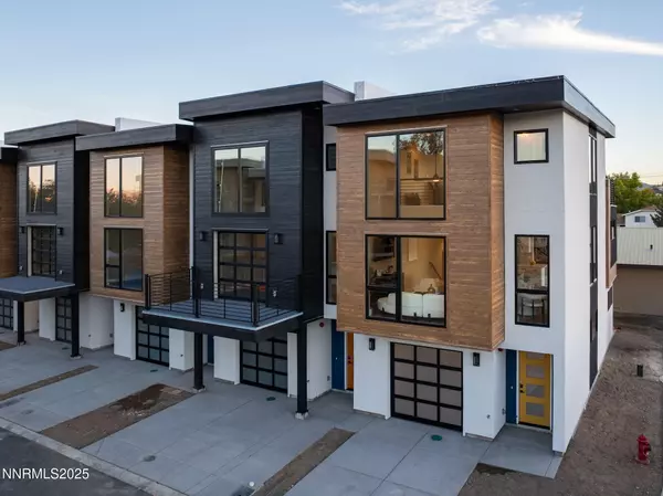 Reno, NV 89509,3818 Lakeside DR Drive #10
