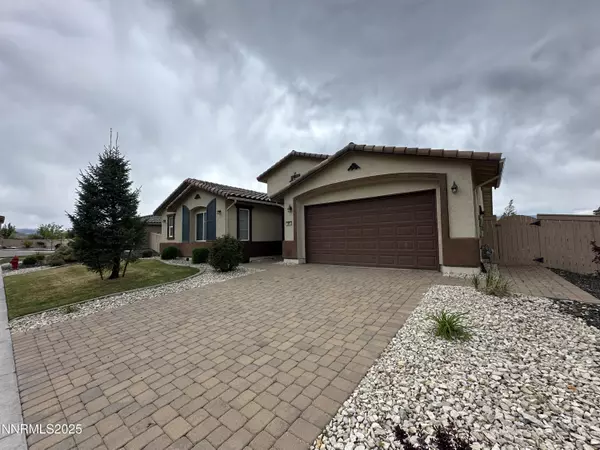 Reno, NV 89521,9885 Kerrydale CT Court