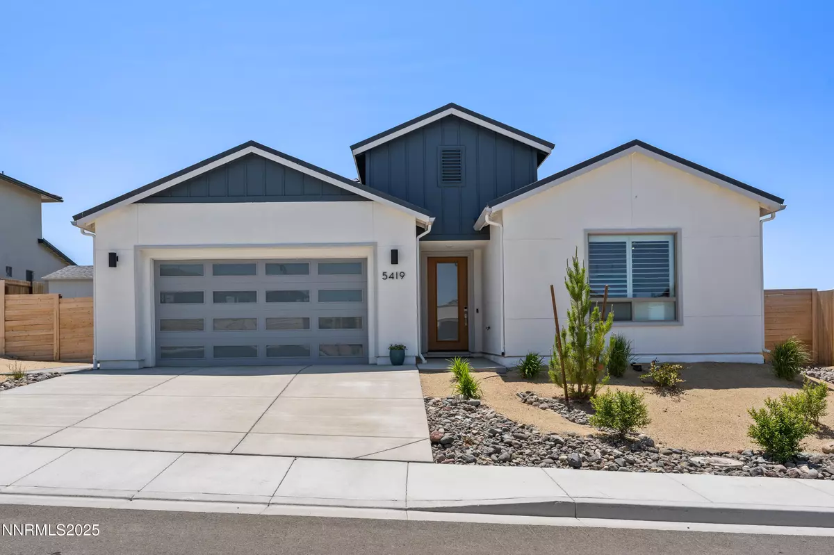 Sparks, NV 89436,5419 Fossilstone DR Drive