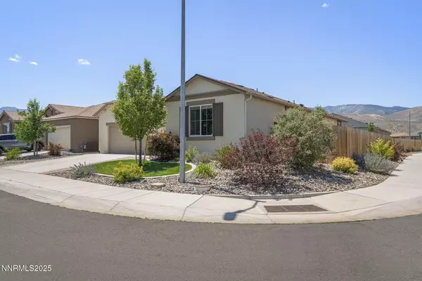 Carson City, NV 89701,6810 Wheeler Peak DR Drive