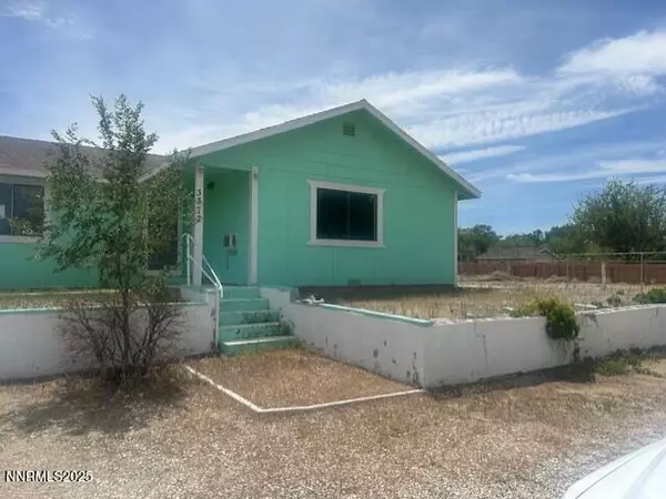3377 Alcorn RD Road, Fallon, NV 89406