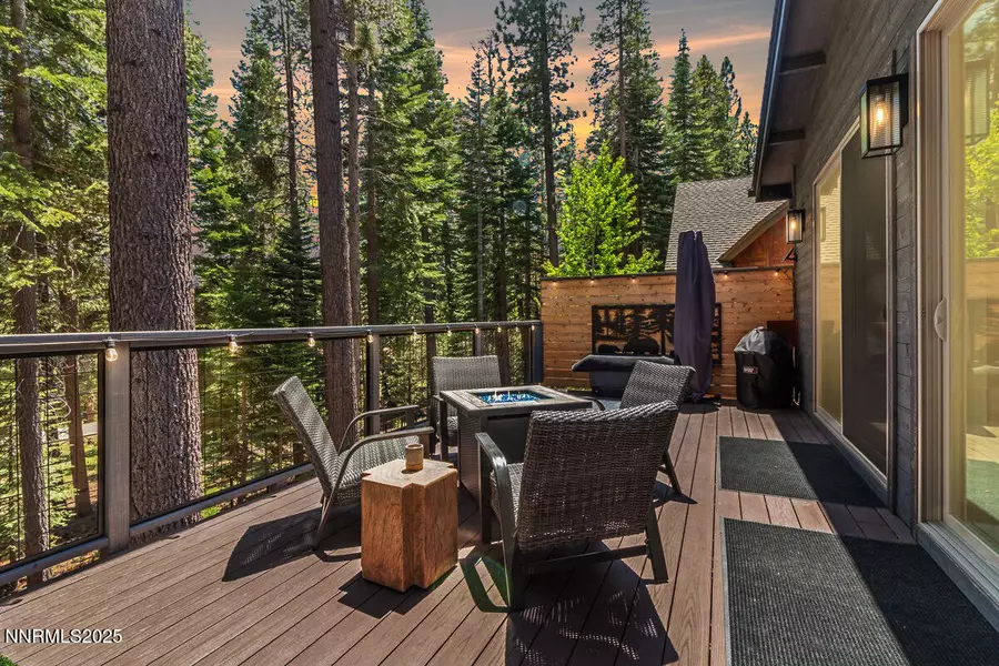 1877 Normuk ST Street, South Lake Tahoe, CA 96150